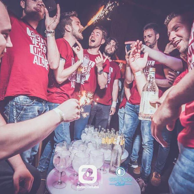 Condado Club en Dénia