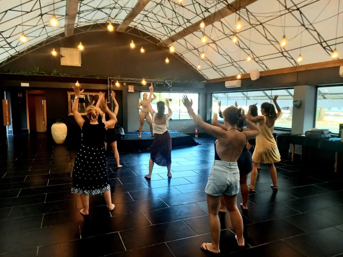 Risoterapia para despedidas en Dénia y Jávea