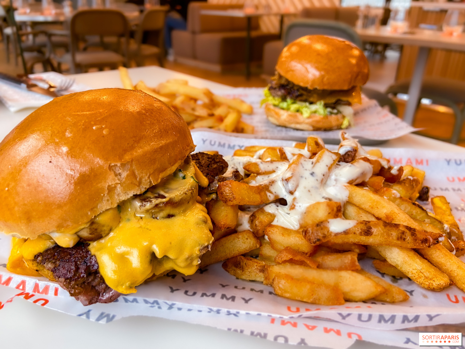 Gastrobar para despedidas en Dénia