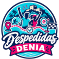logotipo despedidas denia
