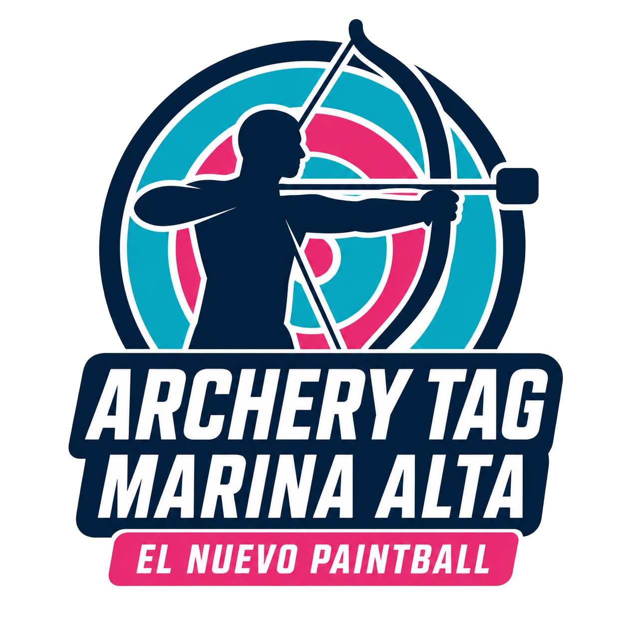Archery tag en Dénia y Jávea